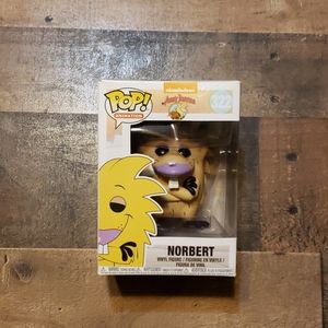 Funko Pop Vinyl Figure(((SOLD)))